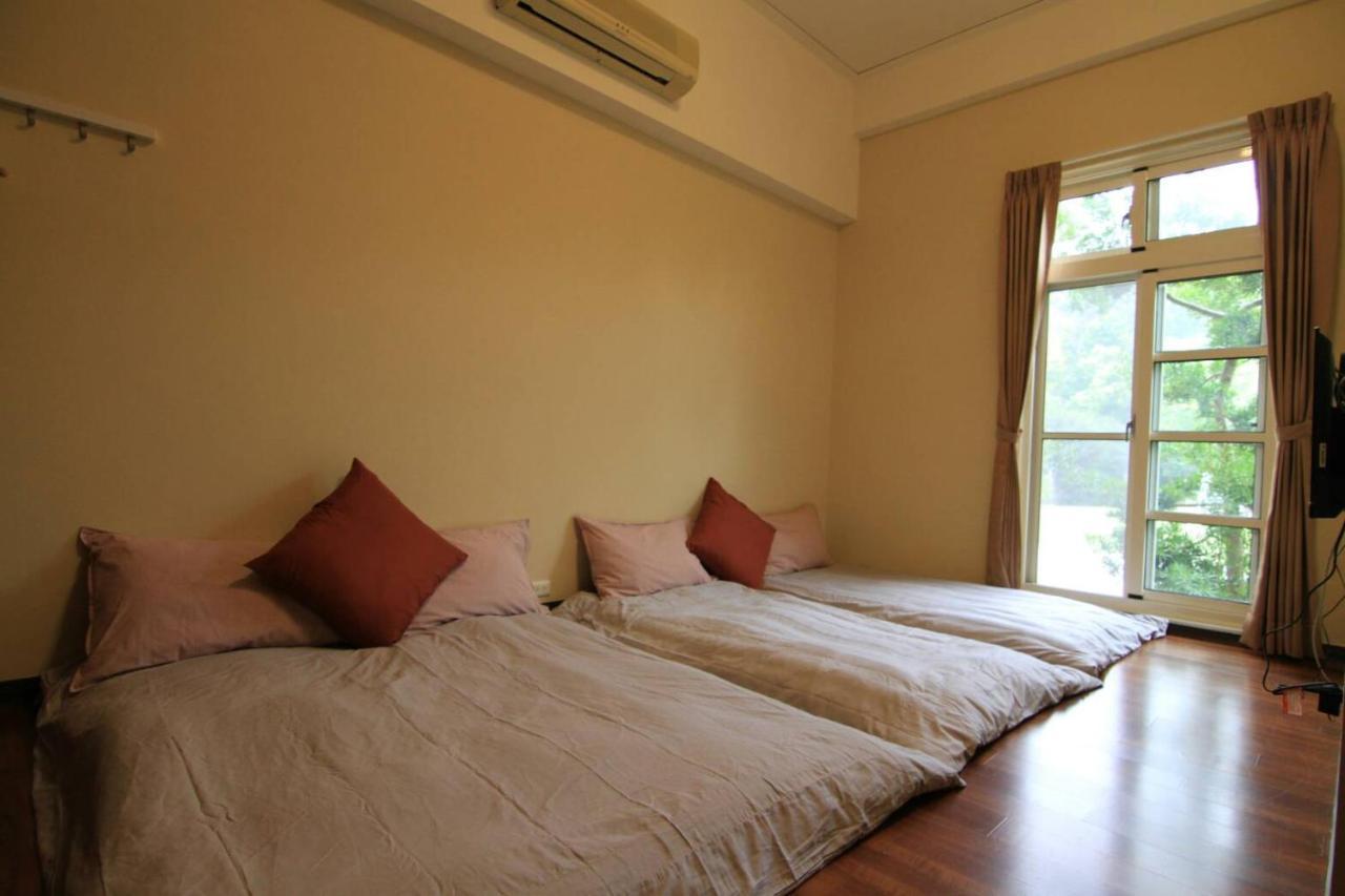 Find Alice Homestays Tongxiao Exterior photo